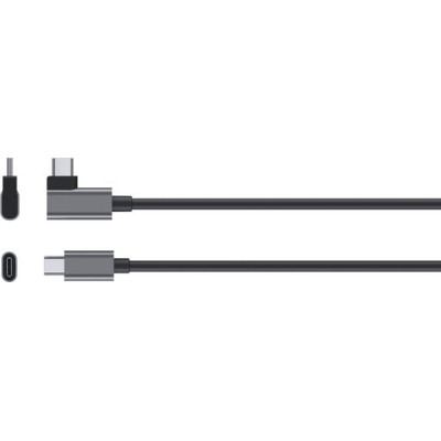 Порт-репликатор J5create Dock-Station Ipad USB-C 8-in-1 (HDMI/PD/картридер/USB-A/USB-C/Audio) (JTS224-N) Винница - изображение 12