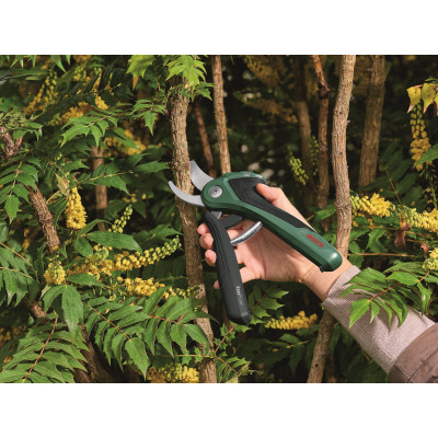 Секатор Bosch EasyPrune, 3.6В, до 25мм, 0.49кг (0.600.8B2.102) Вінниця - фото 5