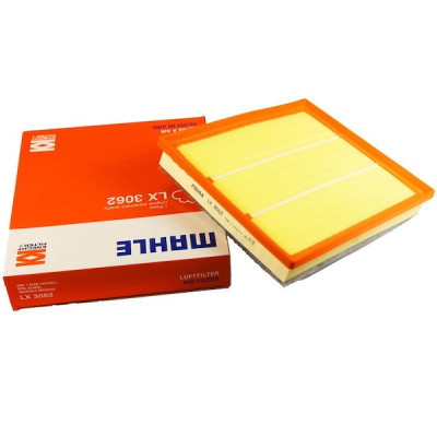 Повітряний фільтр для автомобіля Mahle LX3062 Вінниця - фото 4