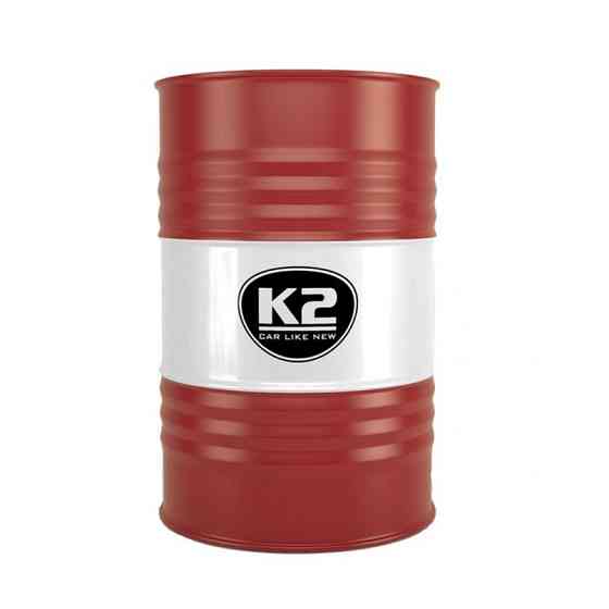 Трансмиссионное масло K2 ATF Dex III 208л Львов
