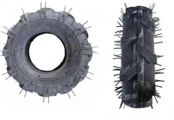 Шина с камерой 