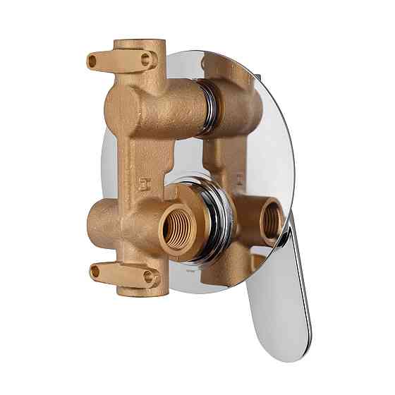 Душова система Kroner Element 211335A-0101 Київ