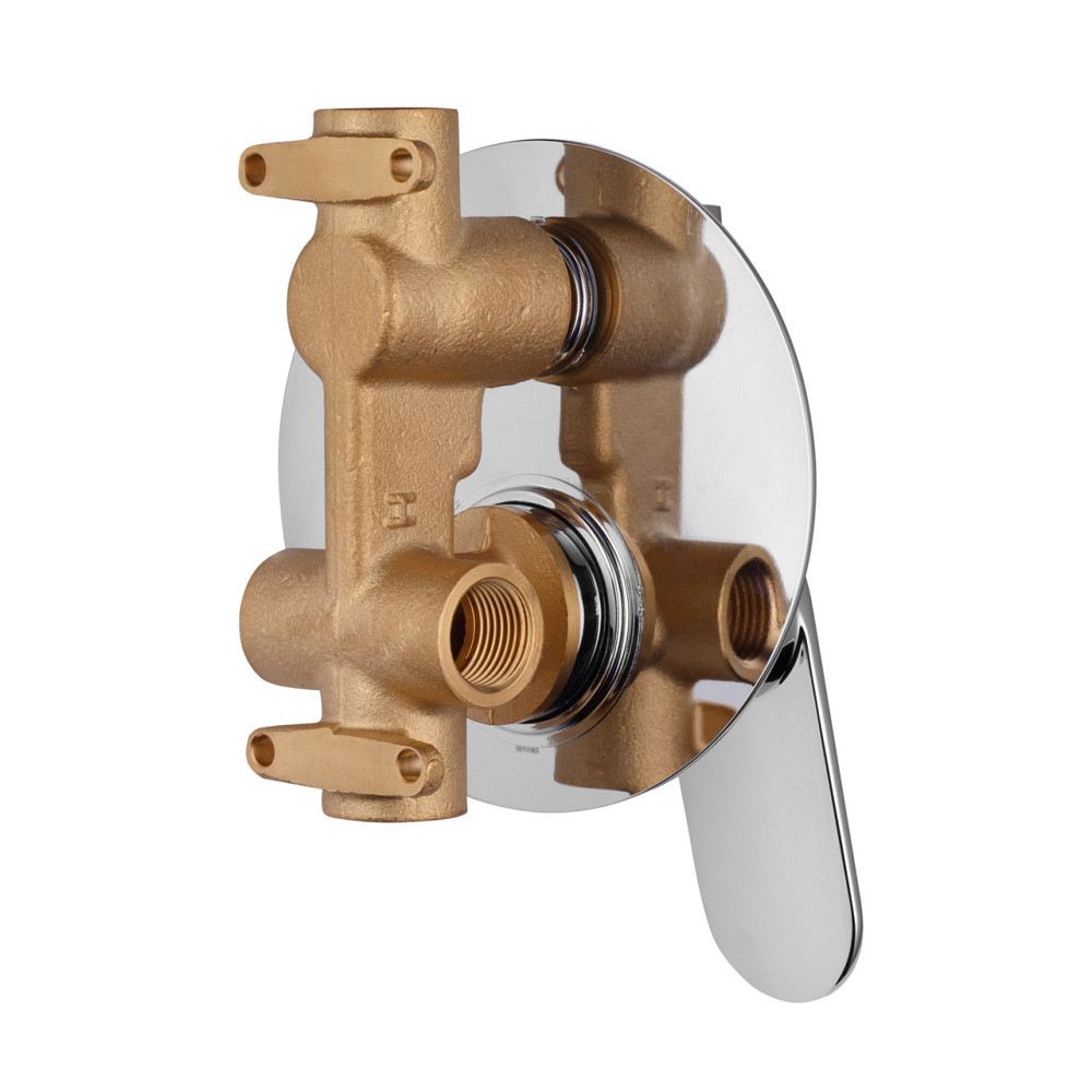 Душевая система Kroner Element 211335A-0101 Киев - изображение 5