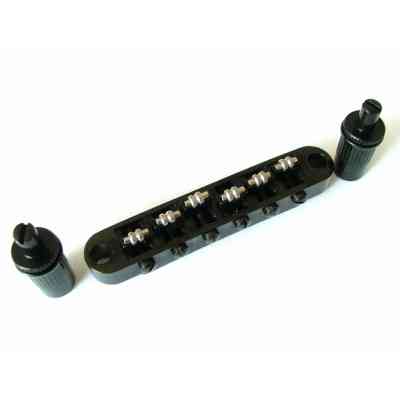 Бридж для гітари Paxphil BM005 Black Вінниця