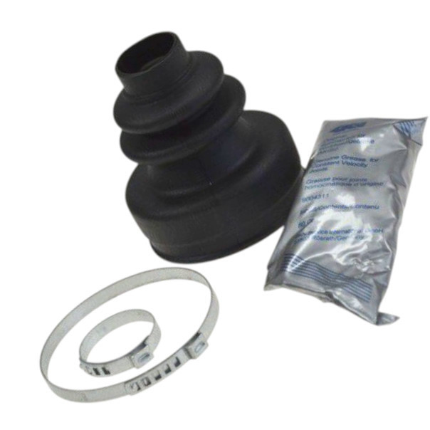 Пильовик Fiat Ducato, Citroen Jumper, Peugeot Boxer 94- внутрішній (28x75x93) шрус Мукачево - фото 1