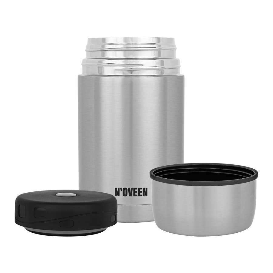 Термос харчовий Noveen TB951 Одеса - фото 6