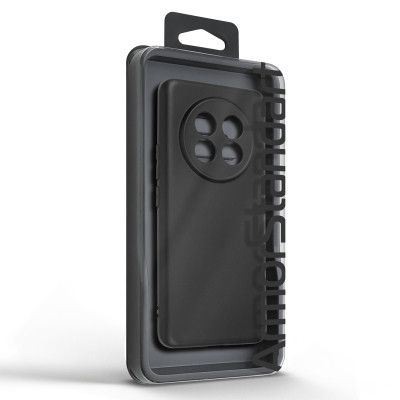 Чохол до мобільного телефона Armorstandart Matte Slim Fit Realme 13 Pro 5G / 13 Pro+ 5G Camera cover Black (ARM80564) Вінниця - фото 5