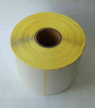 Термоетикетка ТОР 58мм х 30мм / 1000 шт Павлоград