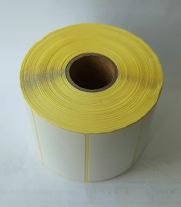 Термоэтикетка ТОР 58мм х 30мм /1000 шт Павлоград - изображение 4