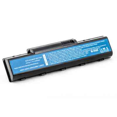 Акумулятор до ноутбука ACER Aspire 4732 (AS09A31 ,ARD725LH) 11.1V/5200mAh PowerPlant (NB00000101) Вінниця