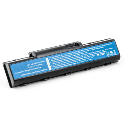 Акумулятор до ноутбука ACER Aspire 4732 (AS09A31 ,ARD725LH) 11.1V/5200mAh PowerPlant (NB00000101) Вінниця - фото 1