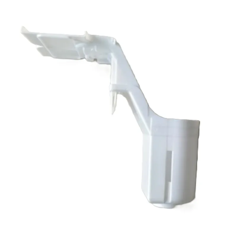 Холдер для освіжаючих пігулок для унітазу KOER KT-0704 для KT-0407 (колір білий) (KR5710) Київ - фото 1