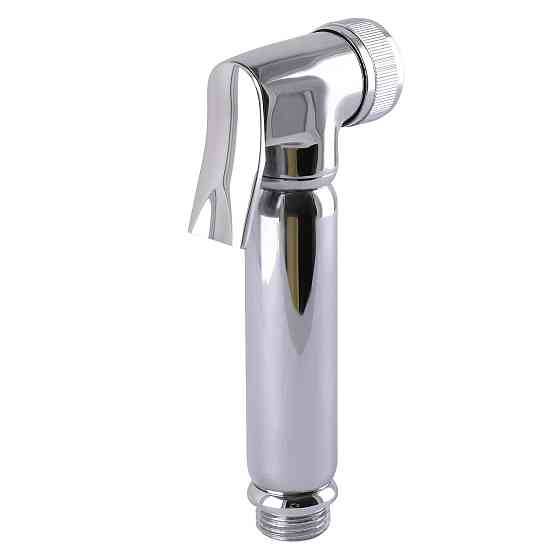 Душевая гигиеническая стоп-лейка Globus Lux S-177 Киев