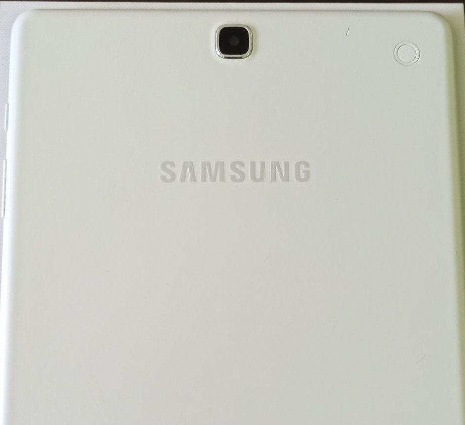 Планшет Samsung Galaxy A CM-555. Киев - изображение 2