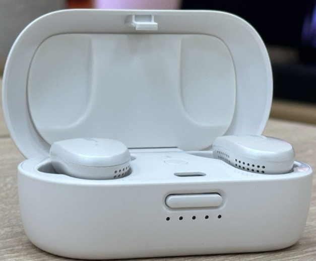 Бездротові Навушники Bose QuietComfort Earbuds Noise Cancelling Bluetooth Headphones ref Київ - фото 7