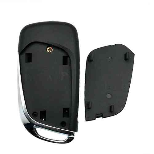 Викидний ключ, корпус під чип, 2кн, Peugeot, ніша CE0523, VA2, NEW Вінниця