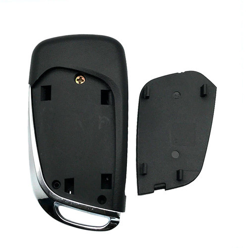 Выкидной ключ, корпус под чип, 2кн, Peugeot, ниша CE0523, VA2, NEW Винница - изображение 2