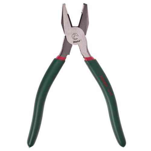 Пасатижі 200мм(1825-8) HANS Одесса