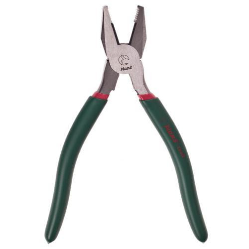 Пасатижі 200мм(1825-8) HANS Одесса - изображение 4