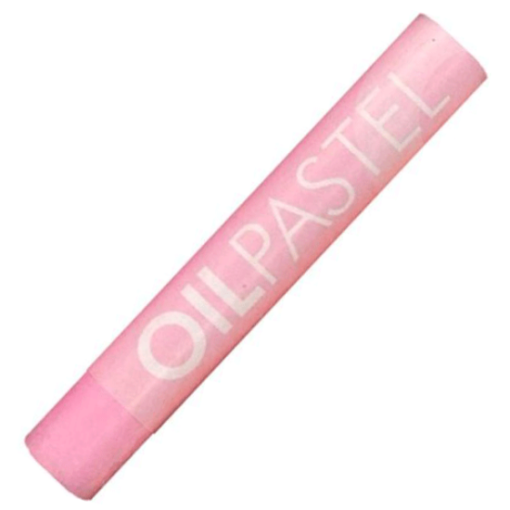 Пастель олійна 518 Рожевий алізарин 6шт. MUNGYO Київ