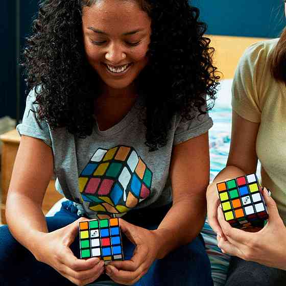 Головоломка Rubik's S2 - Кубик 4х4 Мастер Днепр
