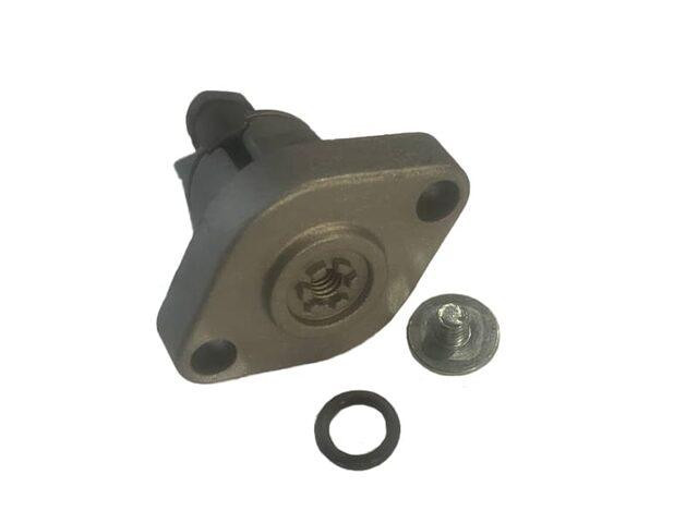 Натягувач ланцюга ГРМ на бензиновий двигун мотоцикл СВ 250 Мукачево - фото 1