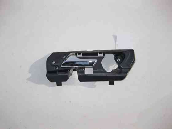 Mercedes-Benz  A1647602361 Внутрішня ручка відкриття задніх лівих дверей ML W164 GL X164 Одеса