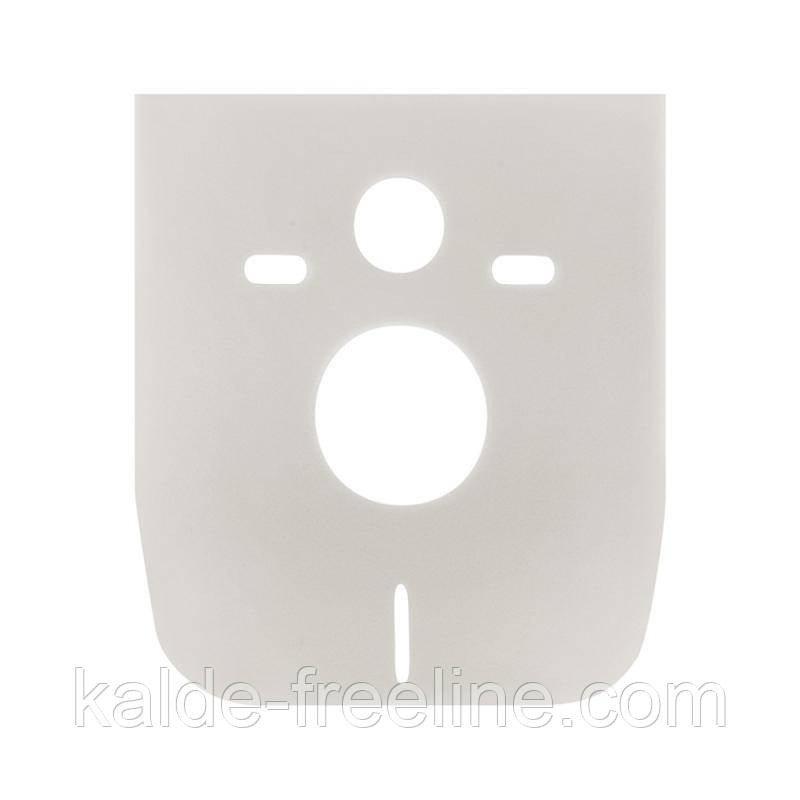 Інсталяція для унітаза Qtap Nest QT0133M425 Харків - фото 4