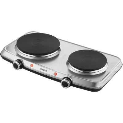 Настольная плита Sencor SCP2256SS Винница - изображение 5