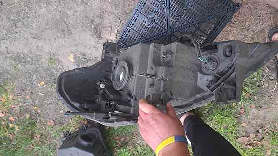 Передняя правая фара для Nissan Tiida 2006–2012 годов. Киев