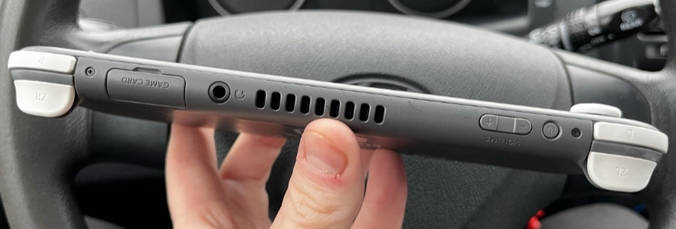 Приставка Nintendo Switch lite 32Gb. Харків - фото 1