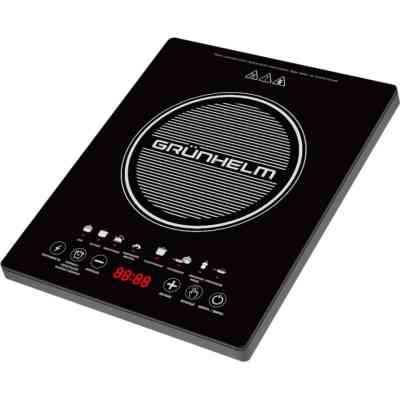 Настольная плита Grunhelm GI-915 Винница