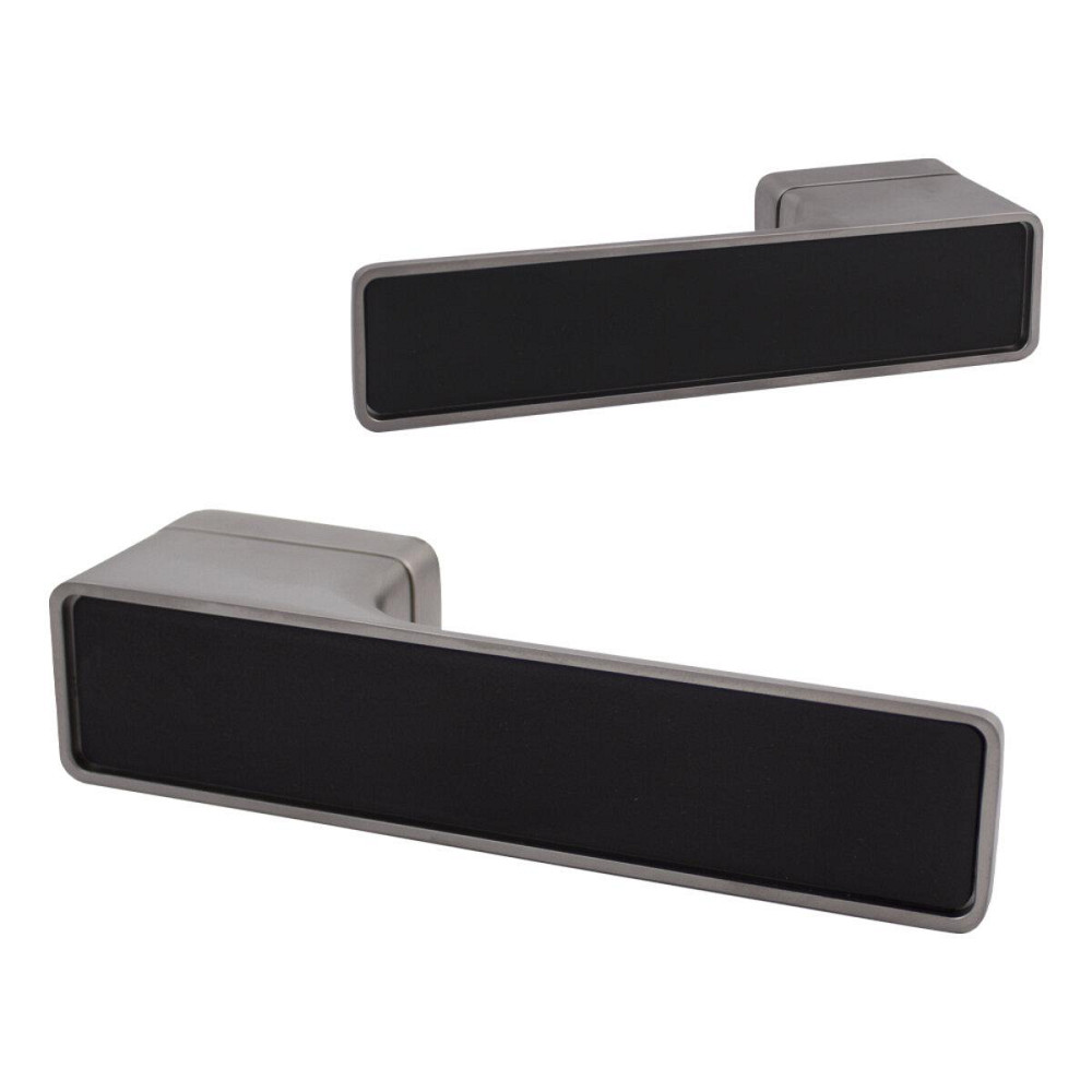 Ручка M&T Maximal TIN-C 000245 мат.хром(под вставку) Киев - изображение 2