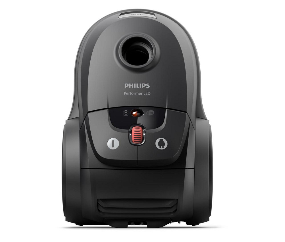 Пилосос Philips XD8122/10 ( Чорний ) Харьков - изображение 3