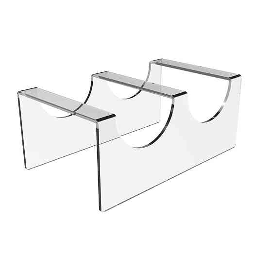 Подставка EKOSTAR под хот доги 197х117х80 Киев