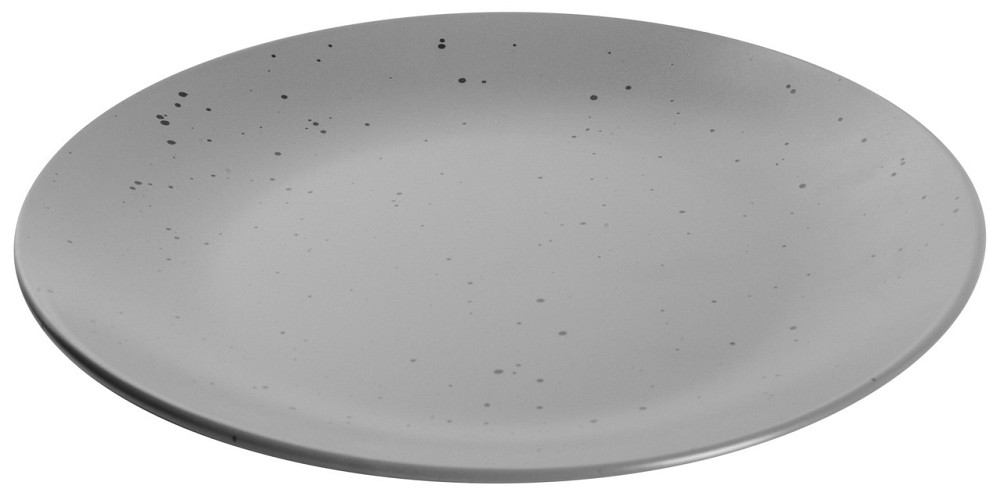 Тарелка обеденная Limited Edition Sandy Grey (6929688) Киев - изображение 4