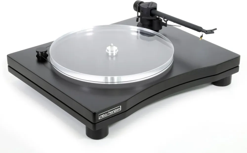 Проигрователь New Horizon Audio 202i (AT-VM520EB) Киев - изображение 1