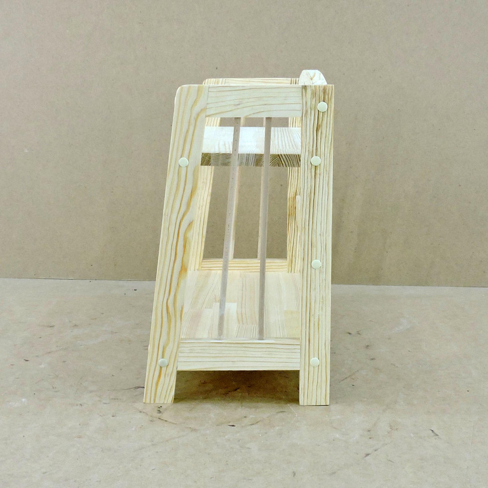 Полка настольная 