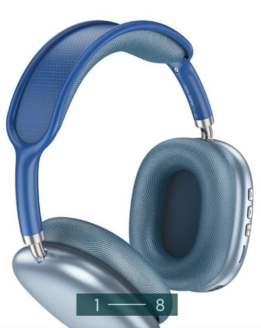 Наушники: Стерео Гарнитура,Borofone BO22 Харьков - изображение 1