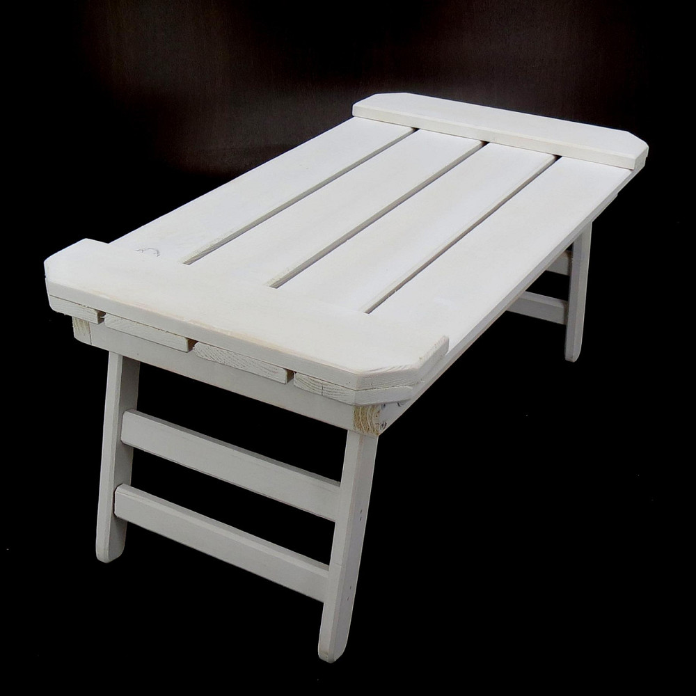 Столик-поднос для завтрака 