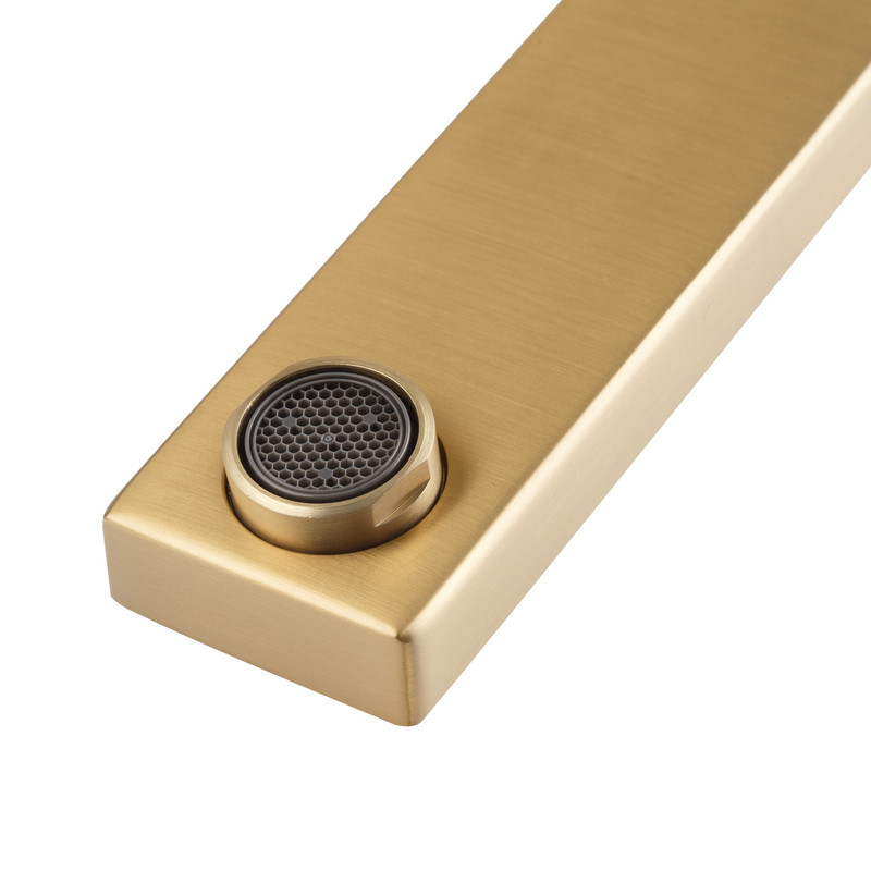 Душова система вбудована KOER KB-66009-12 3 функціі (Колір матове золото) (KR5992)   ( 29352 ) Харьков - изображение 11