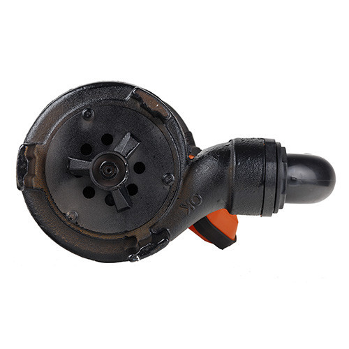 Фекальный насос Rebiner RWP-2850S с поплавком и измельчителем (750Вт, 10 куб.м/час) – Гарантия 36 мес Львов - изображение 10