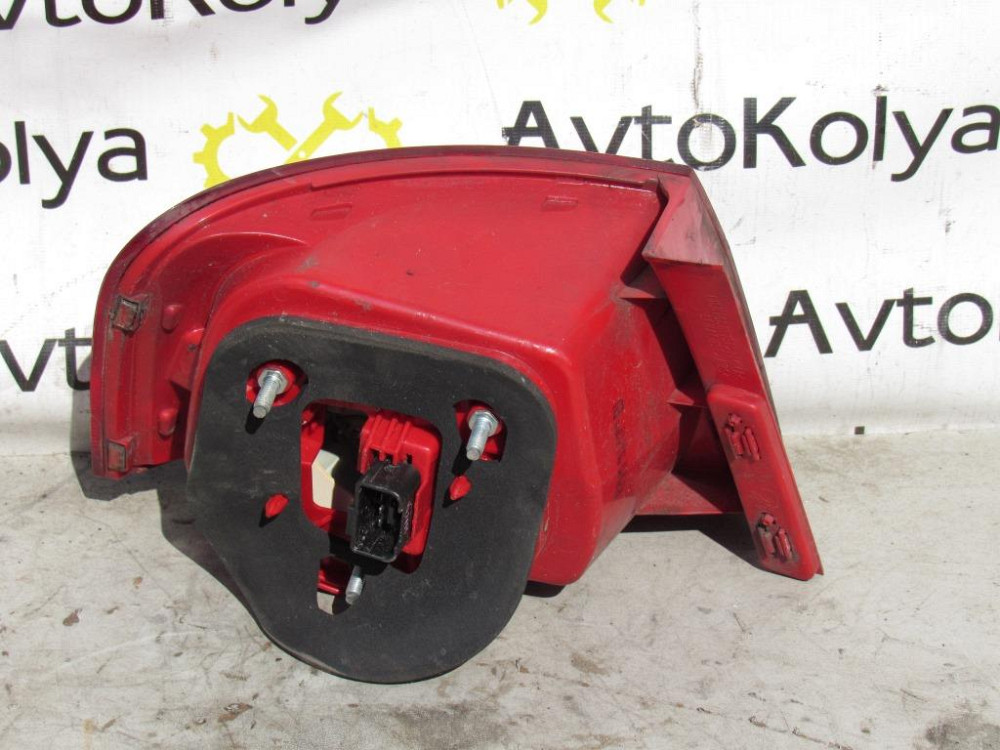 Ліхтар задній правий VW Passat B6 2005-2010 Ковель - фото 1