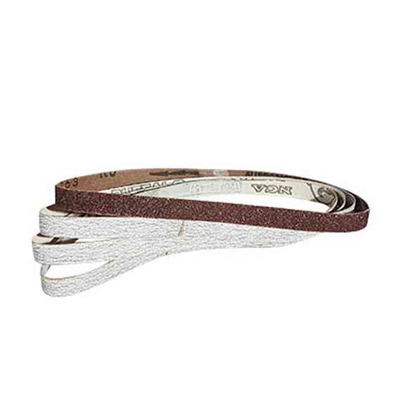 Набор шлифовальных лент (40/60/120) Ev 1340GMb Харьков