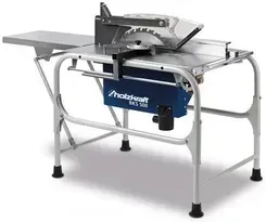 Электрическая пилка Holzkraft BKS 500 5740500 Киев