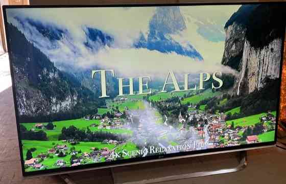 Телевізор LG 55" Київ