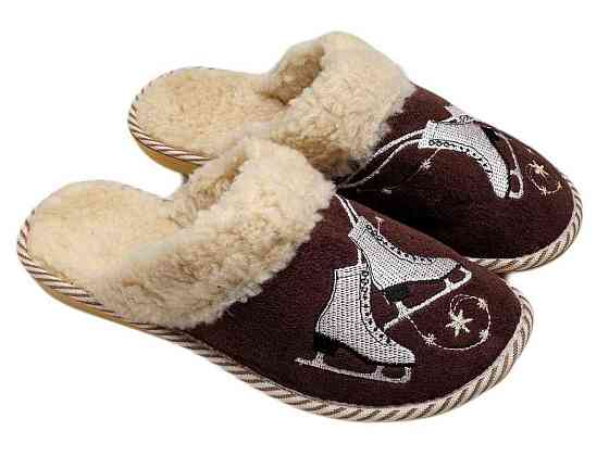 Капцы р.39 комнатные женские арт.278 No1085 202 С-112 074 С-9 ТМ BELSTA Киев