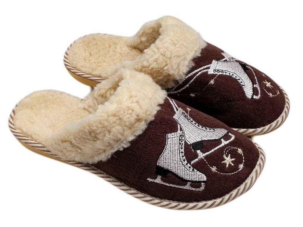 Капцы р.39 комнатные женские арт.278 No1085 202 С-112 074 С-9 ТМ BELSTA Киев - изображение 1