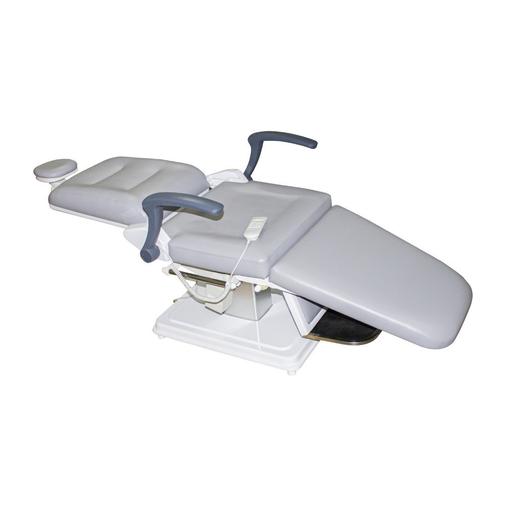 Крісло отоларингола ЛОР КрО-1 з ДК Дніпро - фото 6