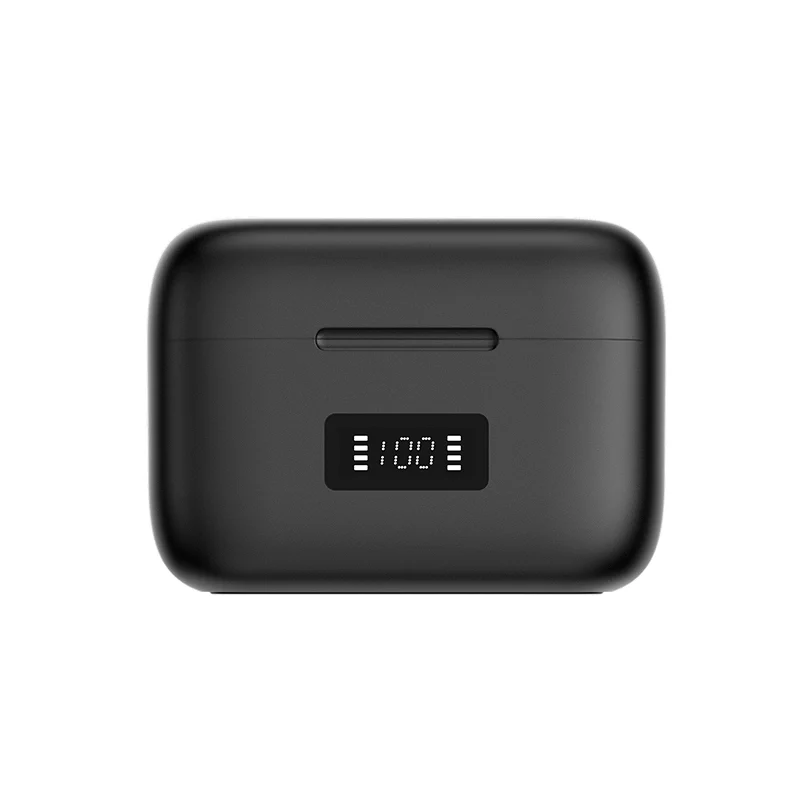 Беспроводная микрофонная система Ulanzi A200 Mini Mic dual-mic (Type-C) Black Одесса - изображение 5
